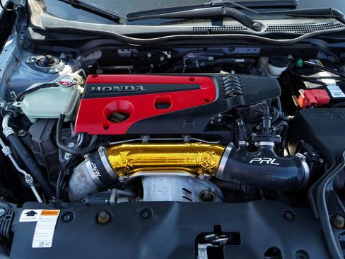 Used 2019 Honda Civic Type R image 16