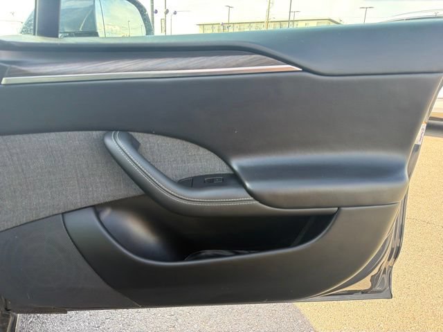 Used 2021 Tesla Model S Plaid AWD/4WD image 10