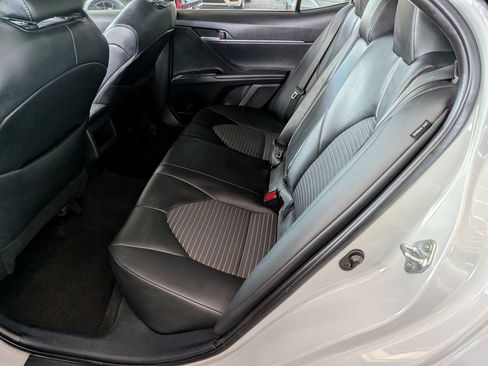 Certified 2023 Toyota Camry SE image 25