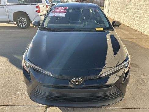 Certified 2024 Toyota Corolla LE image 2