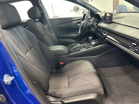 Certified 2024 Honda Accord Sport image 17