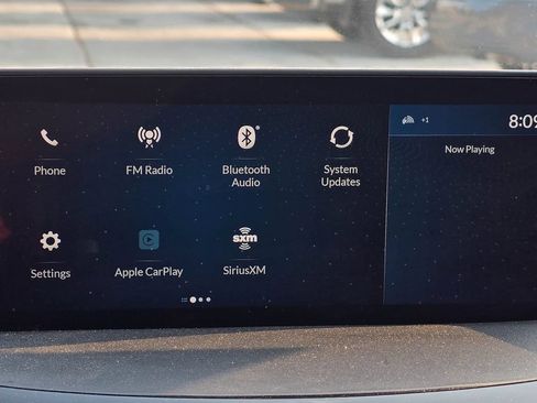 Used 2019 Acura RDX AWD image 13