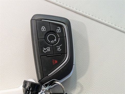 New 2026 Cadillac Escalade IQ Luxury 1 image 34