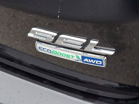 Used 2020 Ford Edge SEL w/ Convenience Package image 33