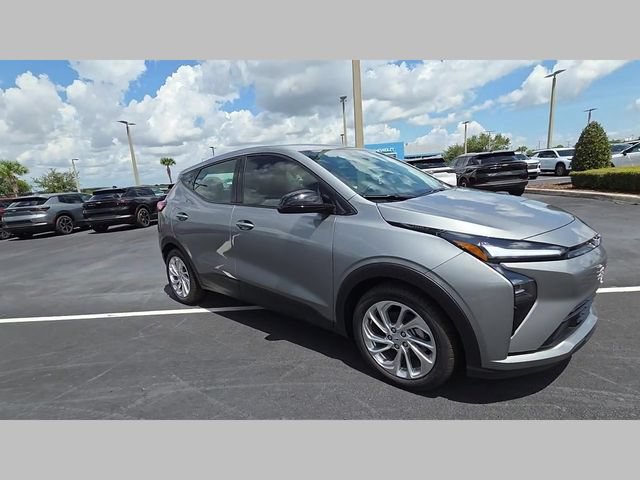 New 2027 Chevrolet Bolt LT w/ Comfort Package FWD image 25
