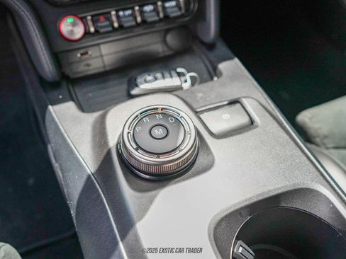 Used 2022 Ford Mustang Shelby GT500 w/ Technology Package image 60