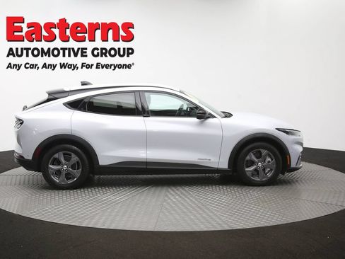 Used 2023 Ford Mustang Mach-E Select AWD/4WD image 45