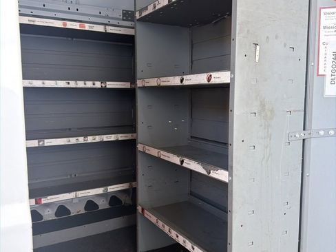 Used 2018 RAM ProMaster 2500 image 18