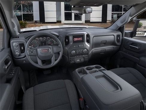 New 2026 GMC Sierra 2500 Pro image 15