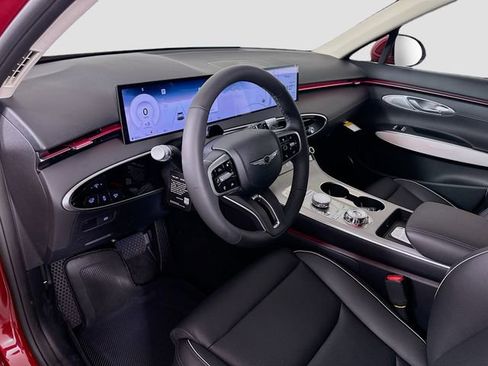 New 2026 Genesis GV70 2.5T Advanced image 9