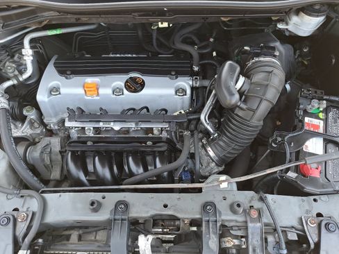 Used 2014 Honda CR-V EX-L image 31
