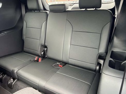 New 2026 Buick Enclave Preferred w/ Power Package image 12