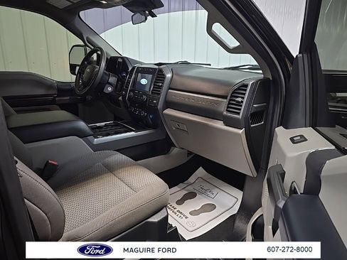 Used 2020 Ford F250 XLT w/ XLT Value Package image 18