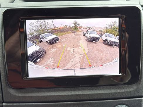 New 2026 RAM ProMaster 2500 w/ Safety Group image 27