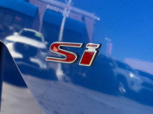Used 2020 Honda Civic Si image 30