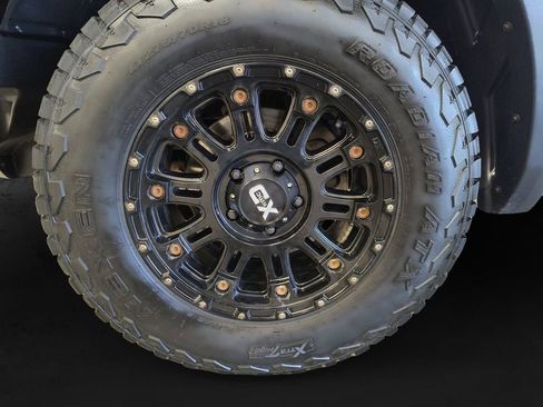 Used 2016 RAM 1500 Rebel AWD/4WD image 9