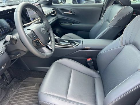 Certified 2026 Toyota Crown w/ Advanced Technology Package AWD/4WD image 11
