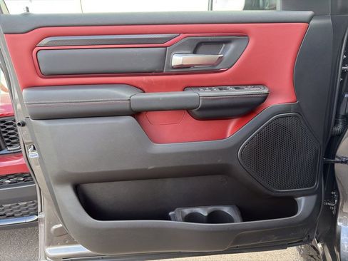 New 2026 RAM 1500 Rebel w/ Rebel Level 1 Equipment Group AWD/4WD image 30
