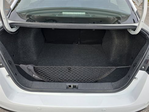 Used 2024 Nissan Versa S w/ S Plus Package image 33