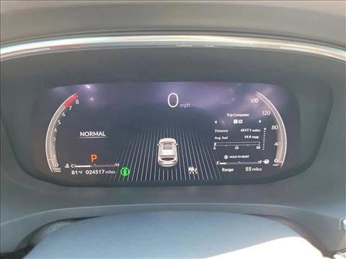 Used 2022 Acura MDX A-Spec image 20