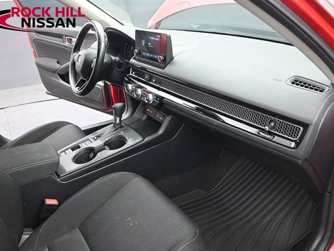 Used 2022 Honda Civic EX image 22
