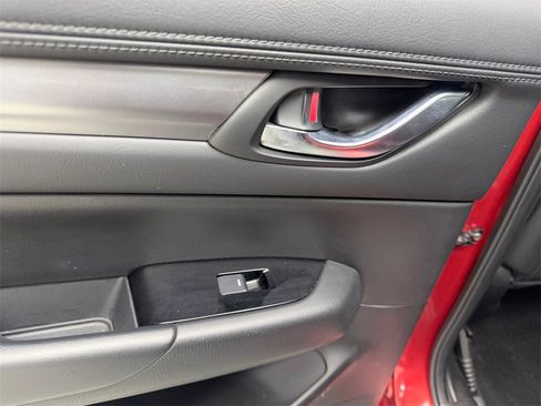 Used 2024 MAZDA CX-5 AWD 2.5 S w/ Select Package image 39