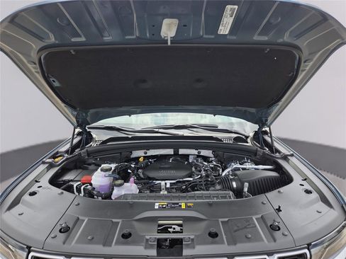 New 2026 Jeep Grand Cherokee L Limited image 33