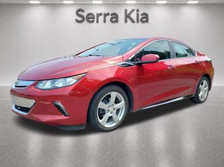 Used 2019 Chevrolet Volt LT w/ Power Convenience Package FWD 360° Tour