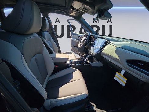New 2026 Subaru Forester Limited AWD/4WD image 17