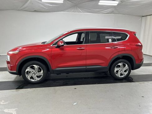 Used 2023 Hyundai Santa Fe SEL AWD/4WD image 6
