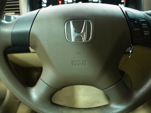 Used 2007 Honda Accord LX image 15