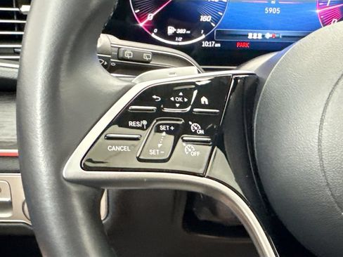 Certified 2026 Mercedes-Benz GLE 350 4MATIC image 11