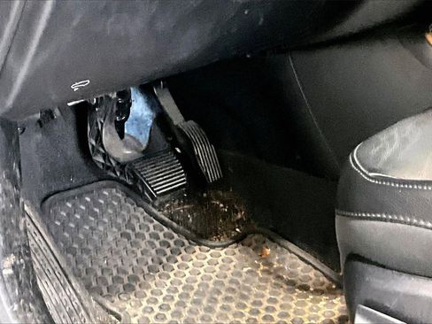 Used 2018 Jeep Compass Trailhawk image 22