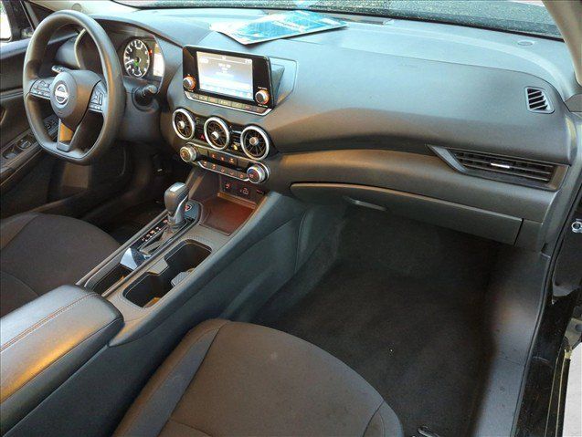 Used 2024 Nissan Sentra S FWD image 20