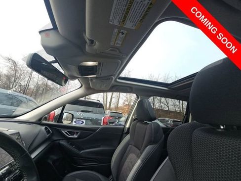 Used 2019 Subaru Forester Premium image 7