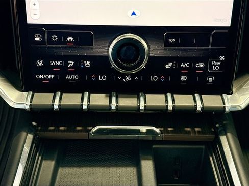 Certified 2024 GMC Acadia Denali w/ LPO, Floor Liner Package image 15