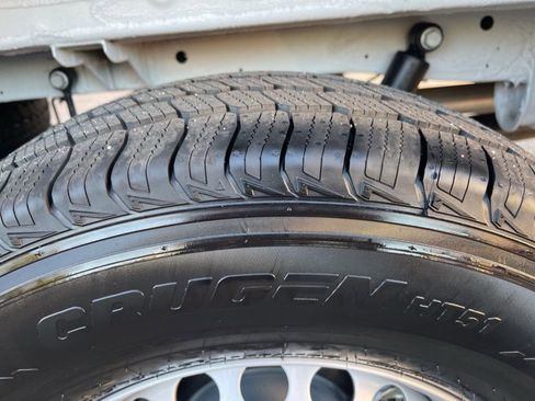 Used 2025 Mercedes-Benz Sprinter 2500 image 26