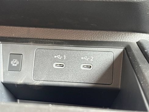 New 2026 Nissan Kicks SV w/ Interior Electronics Package FWD image 23