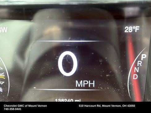 Used 2018 Jeep Grand Cherokee Limited image 15