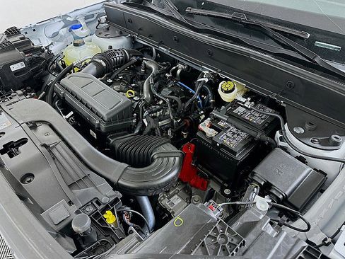 New 2026 Ford Bronco Sport Big Bend w/ Convenience Package image 21