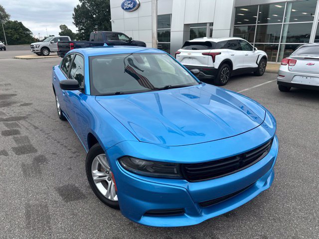 Used 2023 Dodge Charger SXT RWD image 6
