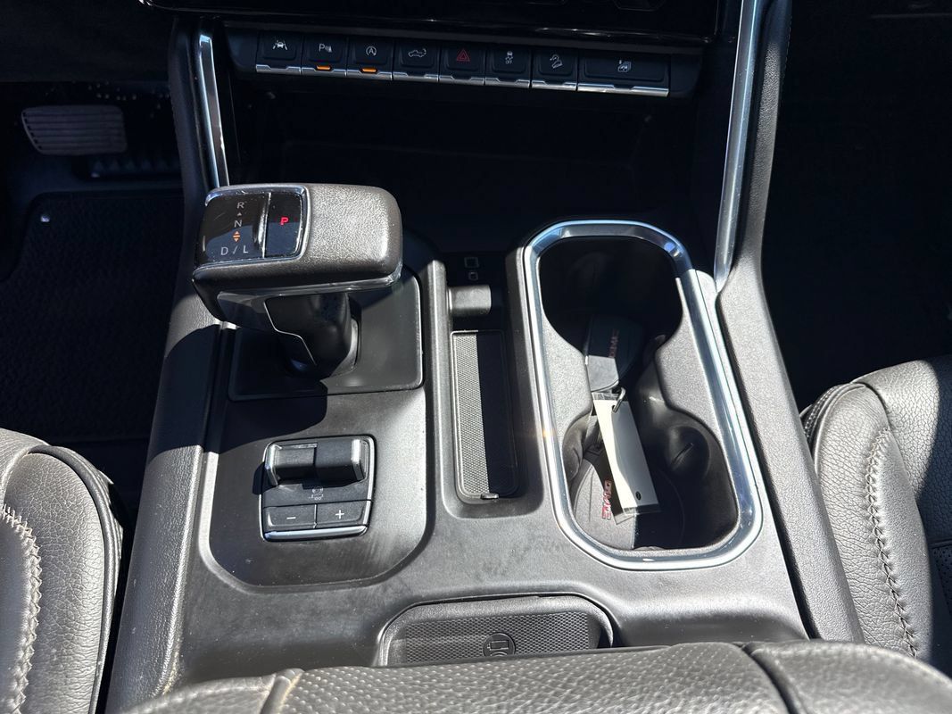 Used 2022 GMC Sierra 1500 Denali AWD/4WD image 23