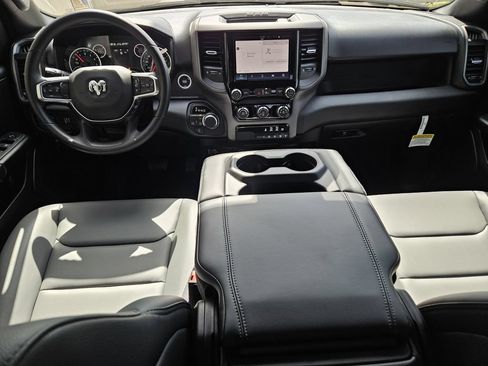 New 2026 RAM 1500 Tradesman AWD/4WD image 8