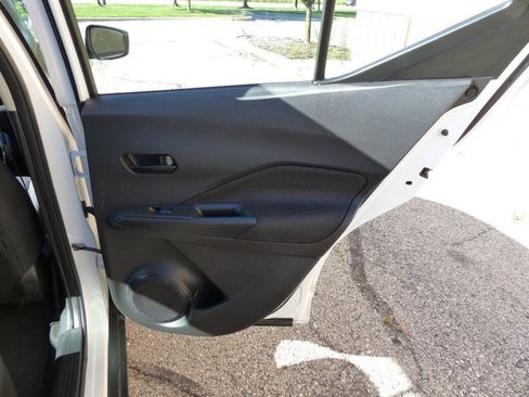Used 2023 Nissan Kicks S FWD image 37