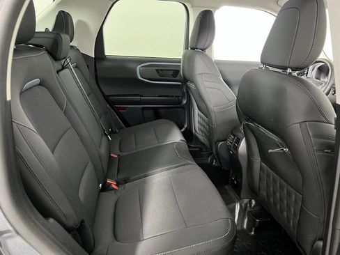 Used 2024 Ford Bronco Sport Badlands image 29
