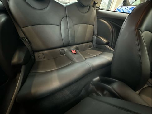 Used 2012 MINI Cooper S image 18