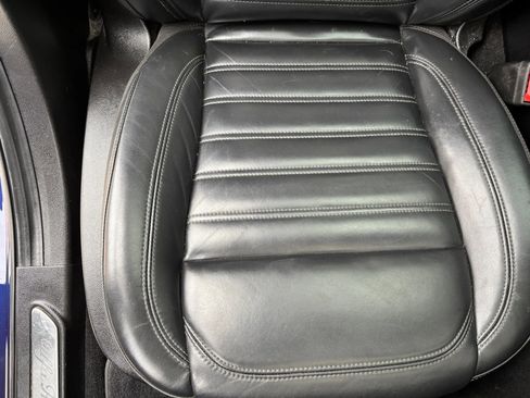 Used 2017 Alfa Romeo Giulia Ti w/ TI Lusso Light Wood Package image 25