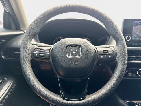Used 2025 Honda HR-V LX image 25