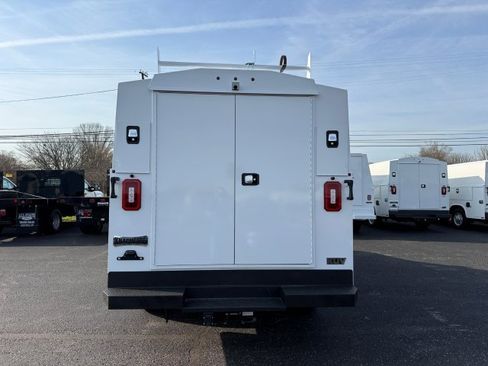 New 2026 Ford E-350 and Econoline 350 Super Duty w/ Power Equipment Group RWD image 5
