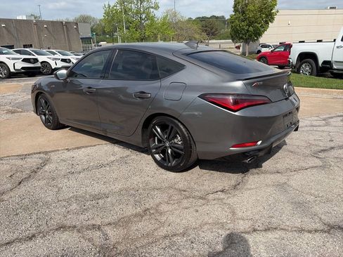 Certified 2023 Acura Integra A-Spec FWD image 7